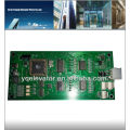 Thyssen Lift-Leiterplatte ST-SM-04-V3.0 Hubtafelkarte